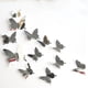 thumbnail image 3 of 12Pcs Children 3D Butterfly Mirror Wall Sticker Decal Wall Art Removable Wedding Christmas Decoration Sticker For Kids Room Bedroom Decor Living Room, 3 of 4