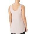 thumbnail image 1 of Spanx Débardeur Femme 100 % Polyester Chiffon Beige (Petit), 1 of 2