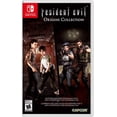 thumbnail image 1 of Resident Evil Origins Collection para Nintendo Switch, 1 of 1