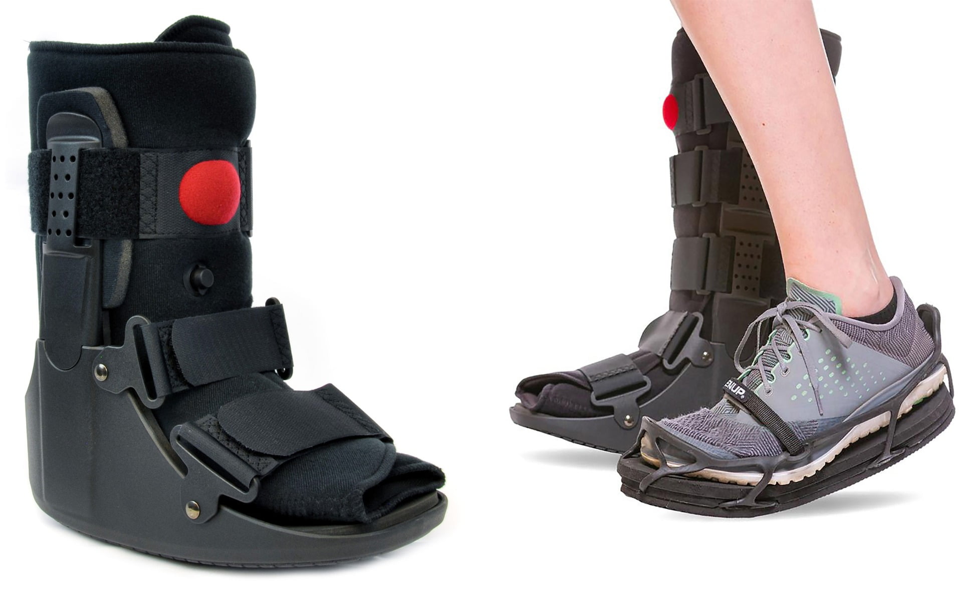 Brace Direct Air CAM Walker Fracture Boot Short