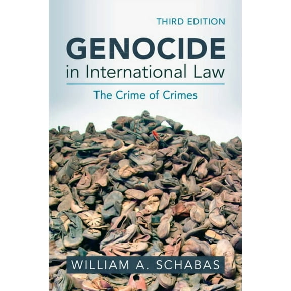 Genocide in International Law, (Paperback)