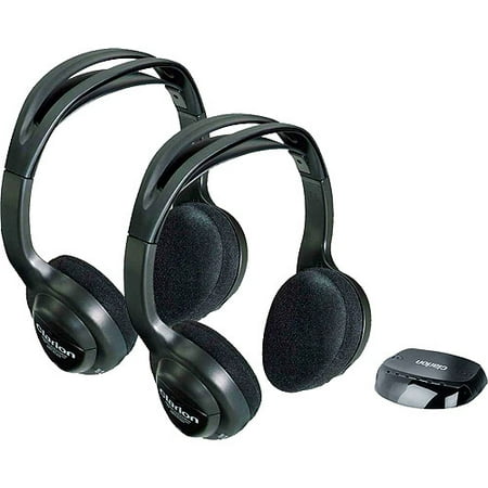 WH204 Wireless Headphone