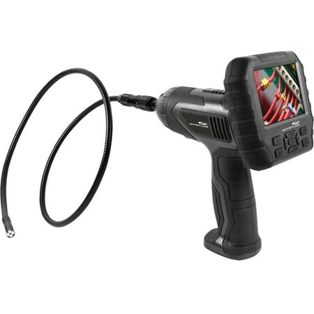 Whistler WIC-4750 3.5