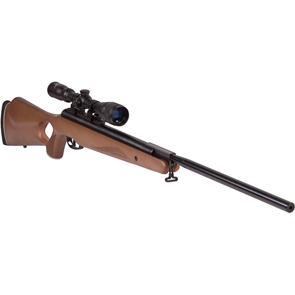 Benjamin Trail NP XL 1500 Break Barrel Air Rifle with scope 1500fps