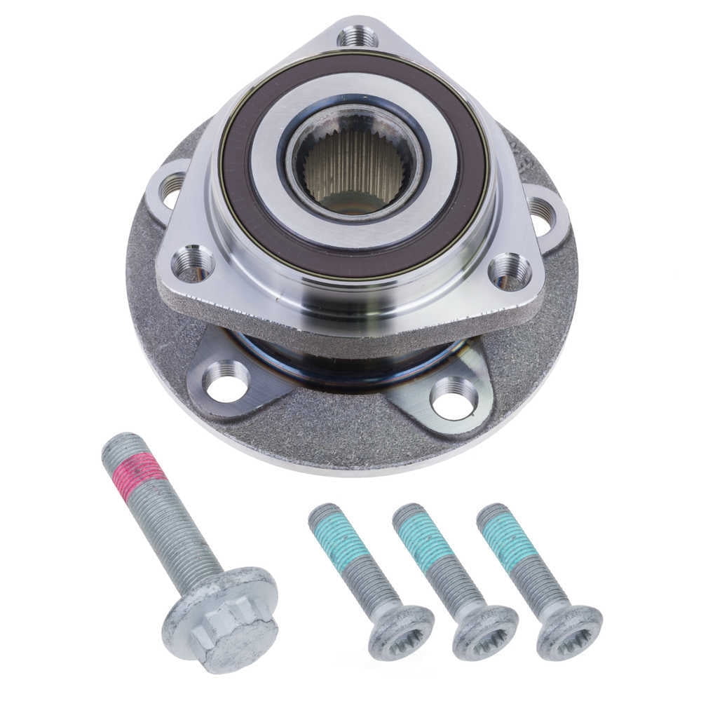 Schaeffler WH61099K Wheel Set - Generation 3 - FW