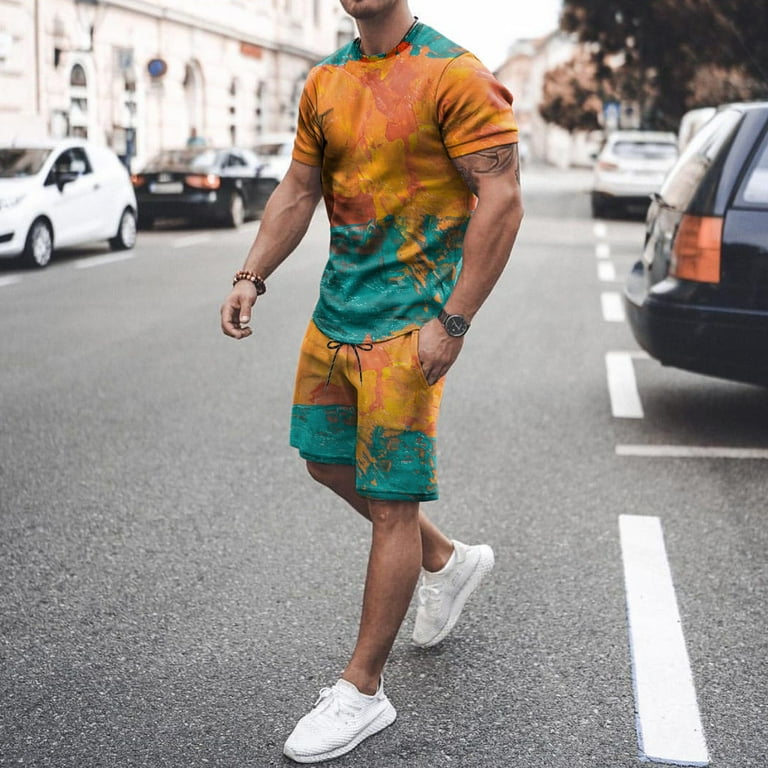 80s jean shorts shop men