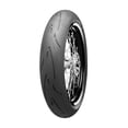 thumbnail image 1 of LLANTA 110/70 R 17 M/C 54H TL ContiAttack SM EVO, 1 of 2