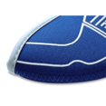 thumbnail image 3 of 9 unids/set portátil deporte neopreno Golf Club cabeza cubierta hierro protector Headcovers Azul kusrkot Cubierta de cabeza de hierros de golf, 3 of 6