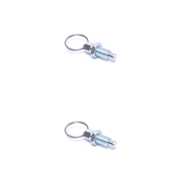 Riwesomey Juego de pernos y anillos para invernadero: resistentes y duraderos para todas las necesidades de las plantas Type9 NO9