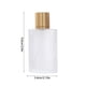 thumbnail image 3 of TTD Descuento!Botella de perfume vacía, atomizador de perfume, botella de perfume vacía de 50 ml, atomizador de perfume recargable, adecuado para viajes, hogar, exteriores, 3 of 3