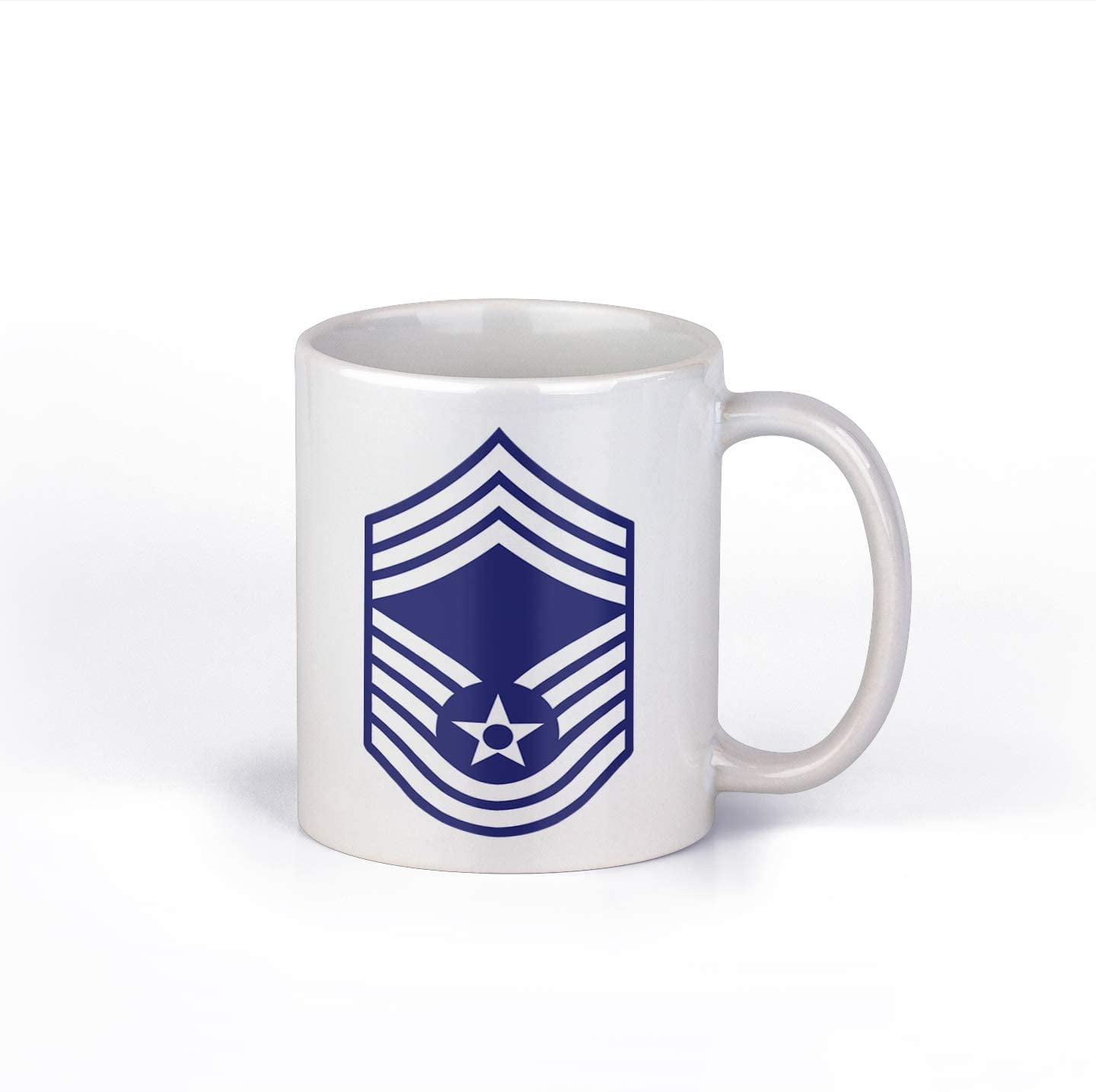 what is a e9 in the air force