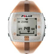 Polar FT4F Bronze/Bronze Heart Rate Monitor