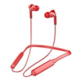 thumbnail image 1 of Auriculares Bluetooth 5.1 Auriculares Para Colgar En El Cuello Auriculares Deportivos Portátiles A Prueba De Agua Tapones Para Los Oídos Noticed EL017338-03, 1 of 5