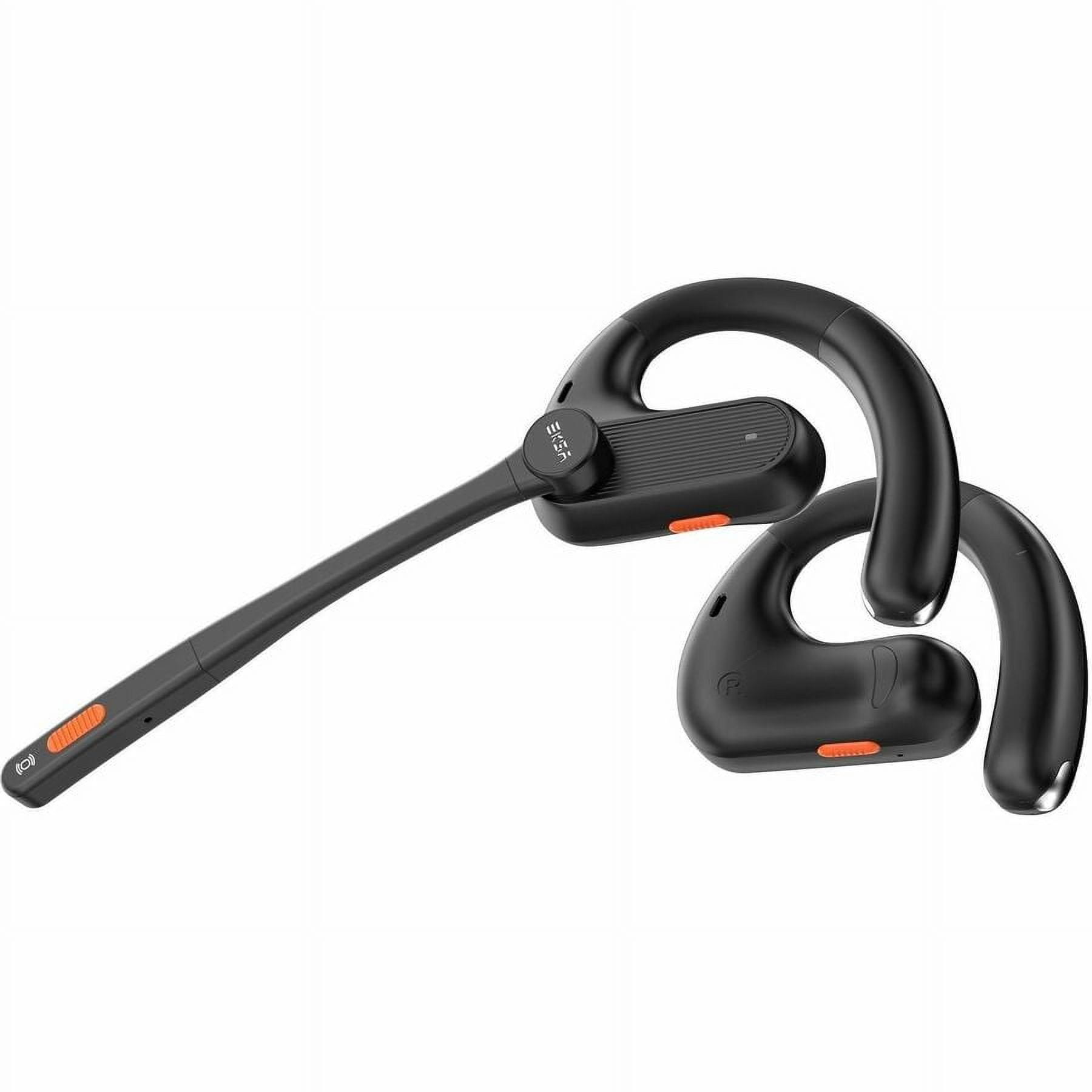 EKSAtelecom S30 AI-Powered Open-Ear True Wireless Headset