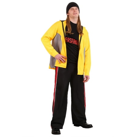 Jay and Silent Bob Adult Jay Costume