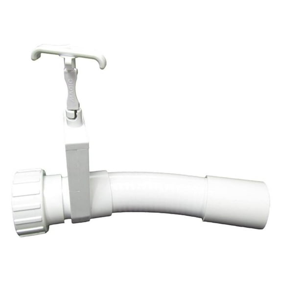 Spa Hot Tub 2" Pump Union Slice to Plumbing Connect Kit