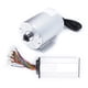 thumbnail image 2 of Kit de motor sin escobillas Amonsee bricolaje bobina de cobre alta velocidad, 2 of 8