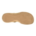 thumbnail image 3 of SANDALIAS DAMA NOMADAS 23856 TEXTIL BEIGE, 3 of 4