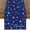 Blue, variant on Patriotic Freedom Stars Table Runner 4th of July Memorial Day Holiday Kitchen Dining Table Decor for Home Party Decor 13x72 Inch