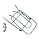 thumbnail image 2 of Soporte para rueda trasera de bicicleta, portaequipajes, acero, ligero, para la parte trasera de la bicicleta 12 pulgadas, 2 of 9