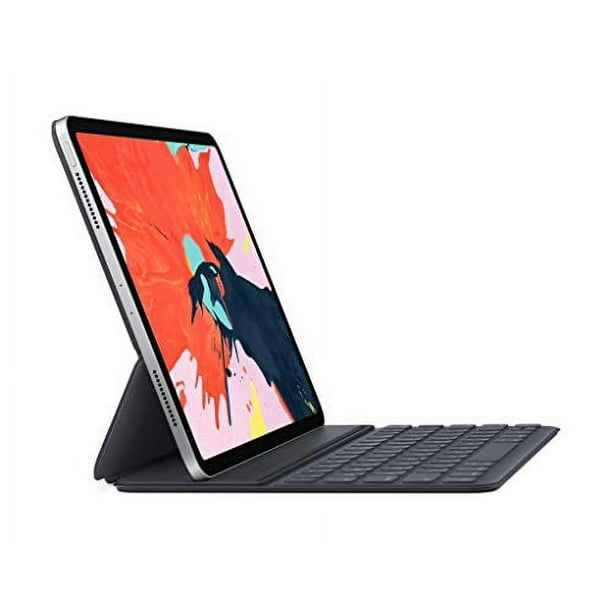 【未使用品】iPad Pro 12.9 Smart Keyboard Folio Amazon.com: Smart Keyboard Folio (for iPad Pro 12.9-inch