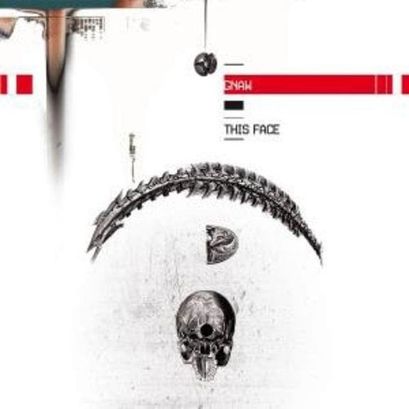 This Face (Vinyl)