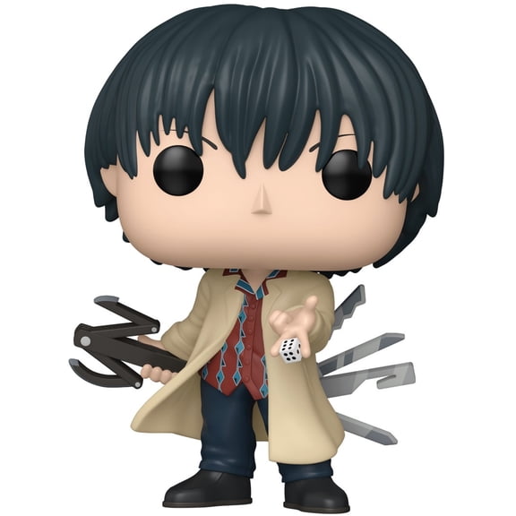 Funko POP! Anime: Sakamoto Days - Yoichi Nagumo