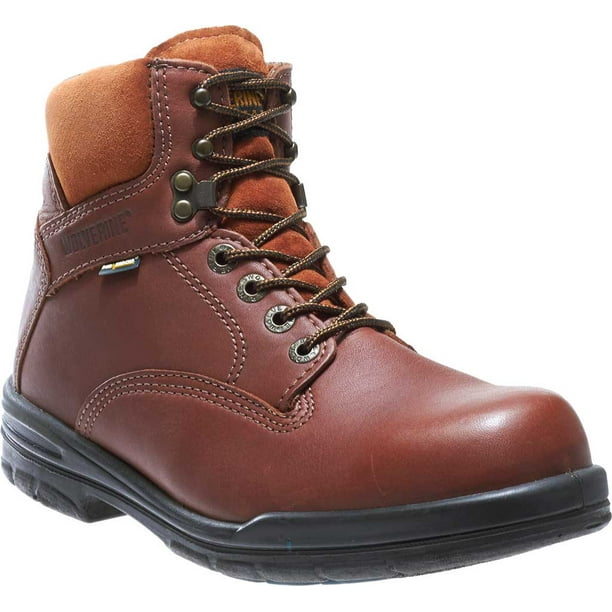 wolverine tacoma durashocks