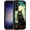 Cat Under The Moon, variant on Case for Samsung Galaxy S26 Plus/ S25 Plus/ S24 Plus 6.7 inch, Military Grade Heavy Duty 3-Layer Shockproof Drop Full-Body Protective Phone Cover, Cross Quote Bible Verses Psalm 46:5