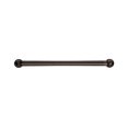 thumbnail image 7 of Richelieu BP8855320160 12-5/8" Center To Center Handle Cabinet Pull - Brass, 7 of 7
