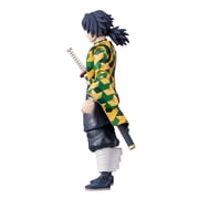 Ultimate Legends - Demon Slayer - Giyu Tomioka, 5 Action Figure