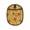 1 PC, variant on Naloa Daisy maple fall Silicone Pot Holders, Oven Mitts Heat Resistant Hot Pads, Non Slip Pot Holder for Kitchen Baking and Cooking 9.4 x 7.5 Inches