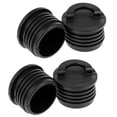 thumbnail image 1 of 4 Piezas Tapón de Drenaje Agujero de para Kayak Canoa Barco Sunnimix Enchufe de barco marino Scupper, 1 of 6