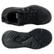 thumbnail image 2 of Tenis Under Armour Essential 3022955002 Mujer negro 24, 2 of 7