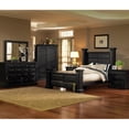 thumbnail image 3 of Drawer Box-Finish:Antique Pine,Size:King, 3 of 4