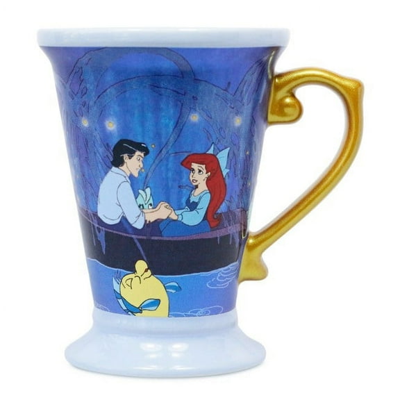 Ariel Eric Mug The Little Mermaid 12oz
