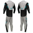 thumbnail image 2 of Thor 2025 Adult Mens LAUNCHMODE Zone Offroad Motocross Jersey Pant Combo (Sand, Small / 28), 2 of 3