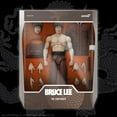 thumbnail image 6 of Bruce Lee The Contender Ultimates 7-Inch Action Figure, 6 of 8