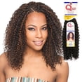 thumbnail image 4 of Human Hair Braids Que Water Bulk (18 Inch Pack Of 2, 1), 4 of 5