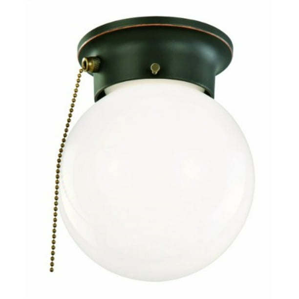 Light Ceiling With Pull Chain, Mini Pendant Light With Pull Chain