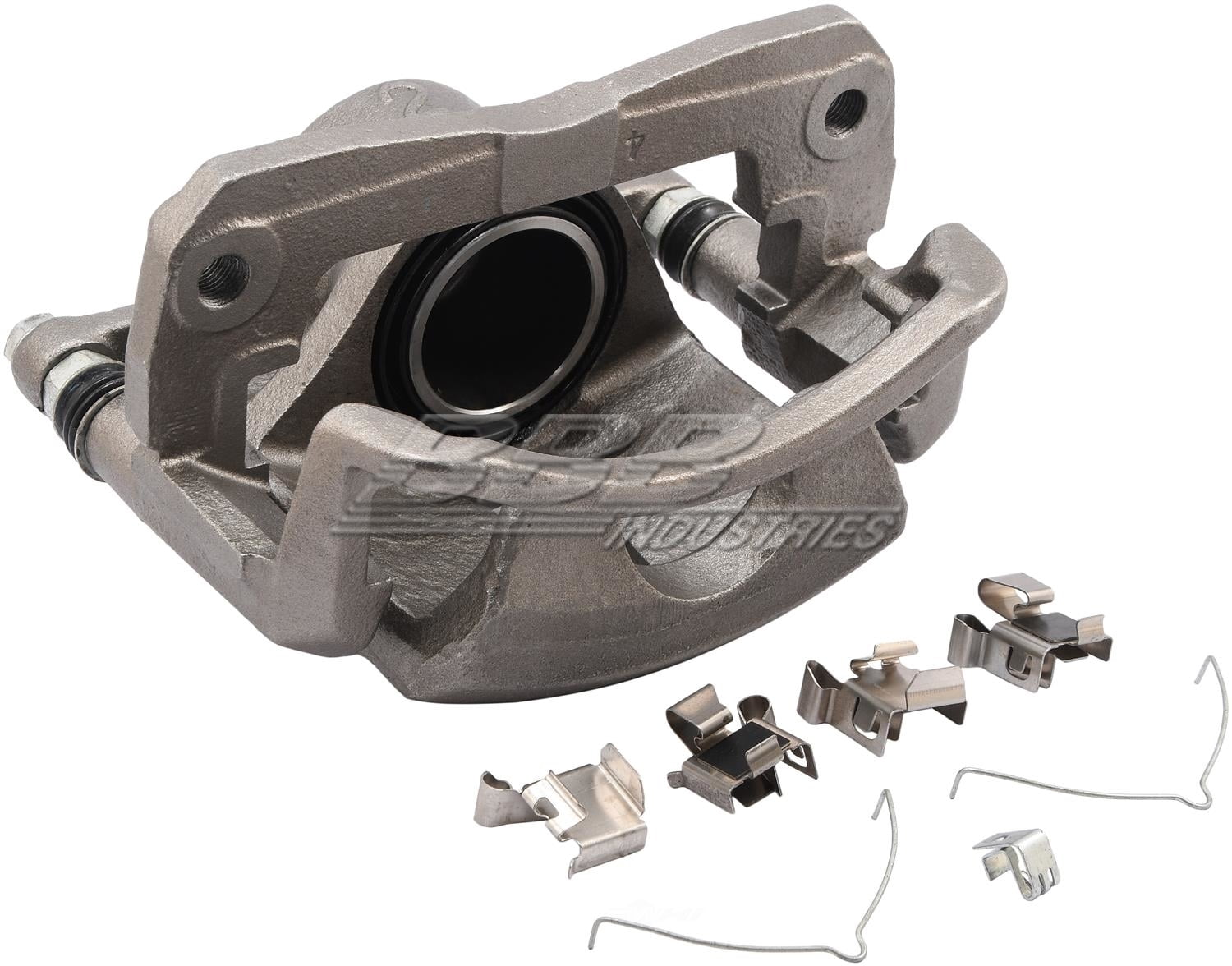 TERREPOWER formerly BBB Industries 99-01563A Reman Caliper w/installation Hardware