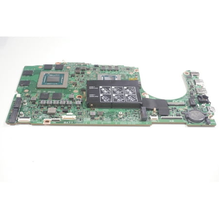 NCW8W Dell AMD Ryzen 5 4600H...