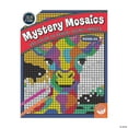 thumbnail image 1 of Mindware - CBN Mystery Mosaics - Book 18, 1 of 1
