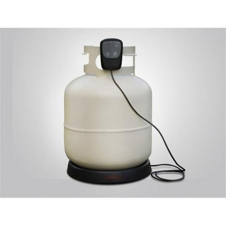 GasWatch 20 Plastic Propane Tank Level Indicator