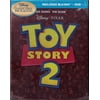 Toy Story 2 Limited Edition Steelbook Blu-Ray Collectible [Region 1, Disney]