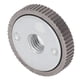 thumbnail image 4 of Almohadilla de respaldo para amoladora angular Ticfox M12 para máquina modelo 125 150 180 230, 4 of 14