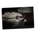 thumbnail image 2 of Gango Home Decor Iron by C. Thomas McNemar (Ready to Hang); One 36x24in Hand-Stretched Canvas, 2 of 4