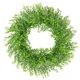 thumbnail image 4 of artificial, de hojas de flores, decoración de ventana para colgar en para colgar en , decoración navideña Estilo03 Macarena Follaje de guirnalda artificial, 4 of 8
