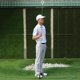 thumbnail image 2 of Recogedor de pelotas de golf 8 secciones Herramienta telescópica para recoger pelotas de golf (Blanco), 2 of 6
