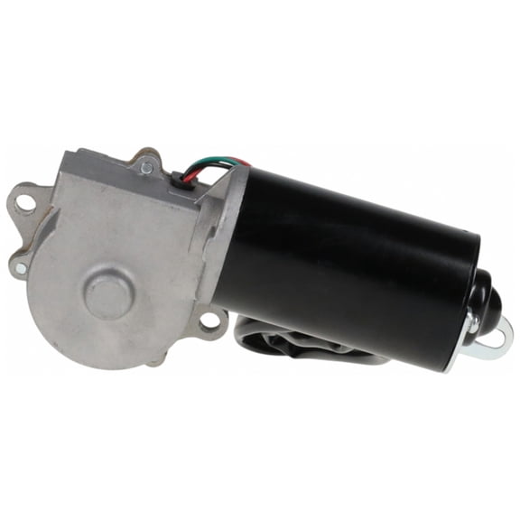 OEG Parts New Windshield Wiper Motor Replacement for Jeep CJ5 81-82 Front Wiper Motor 5453956 5763696 40-437 85-437
